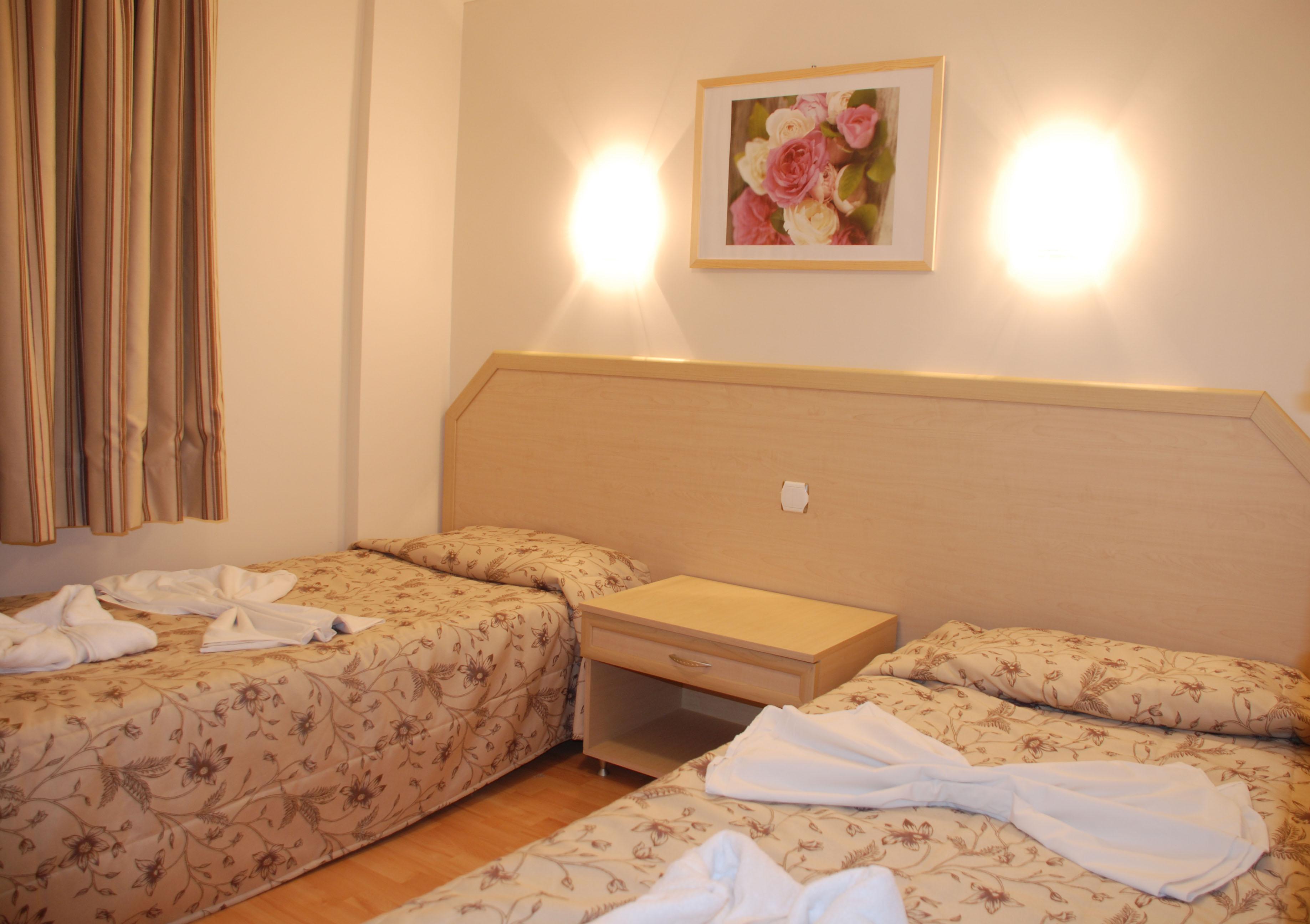 Tuntas Suites Altinkum Didim Eksteriør bilde