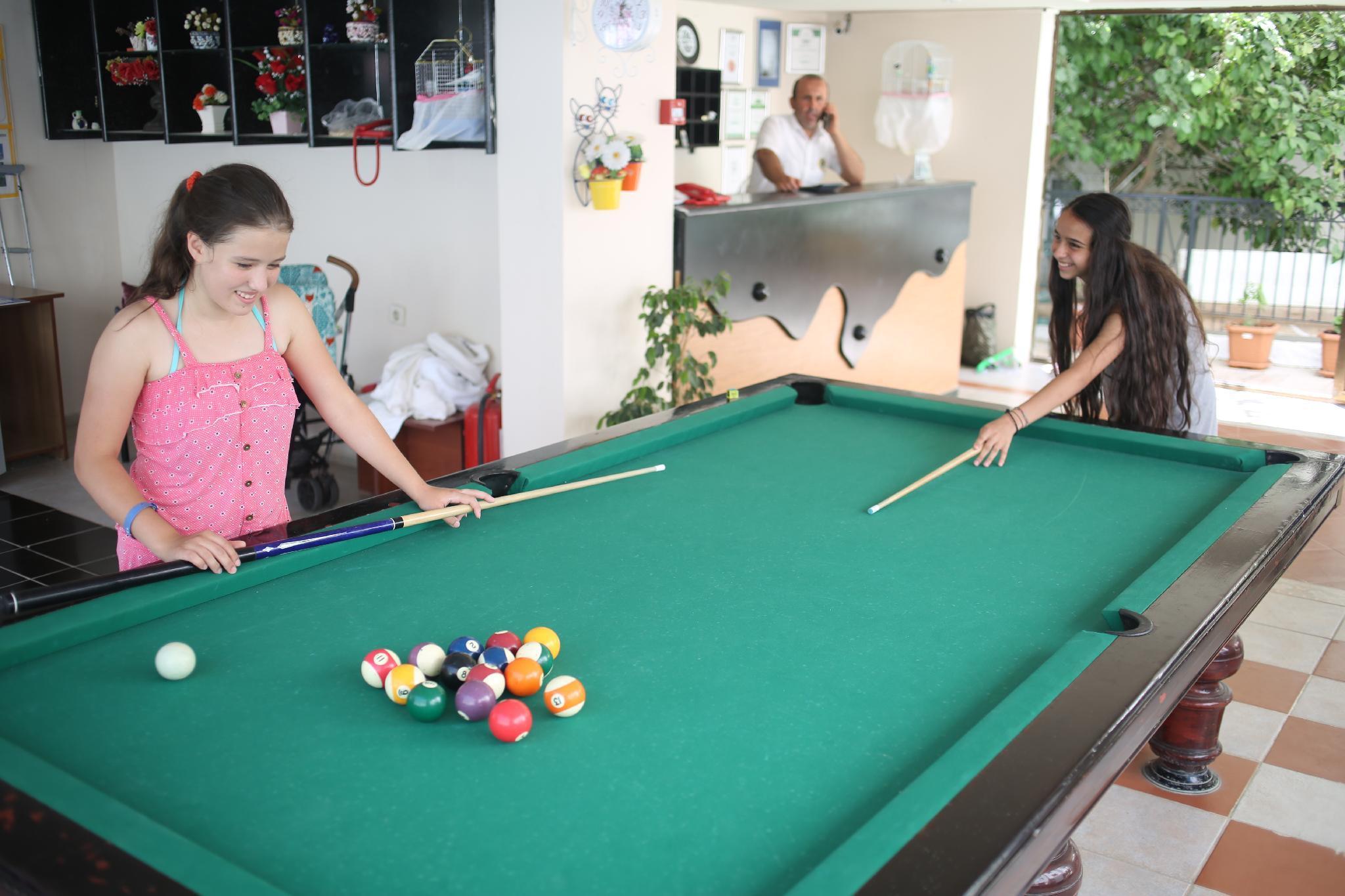 Tuntas Suites Altinkum Didim Eksteriør bilde