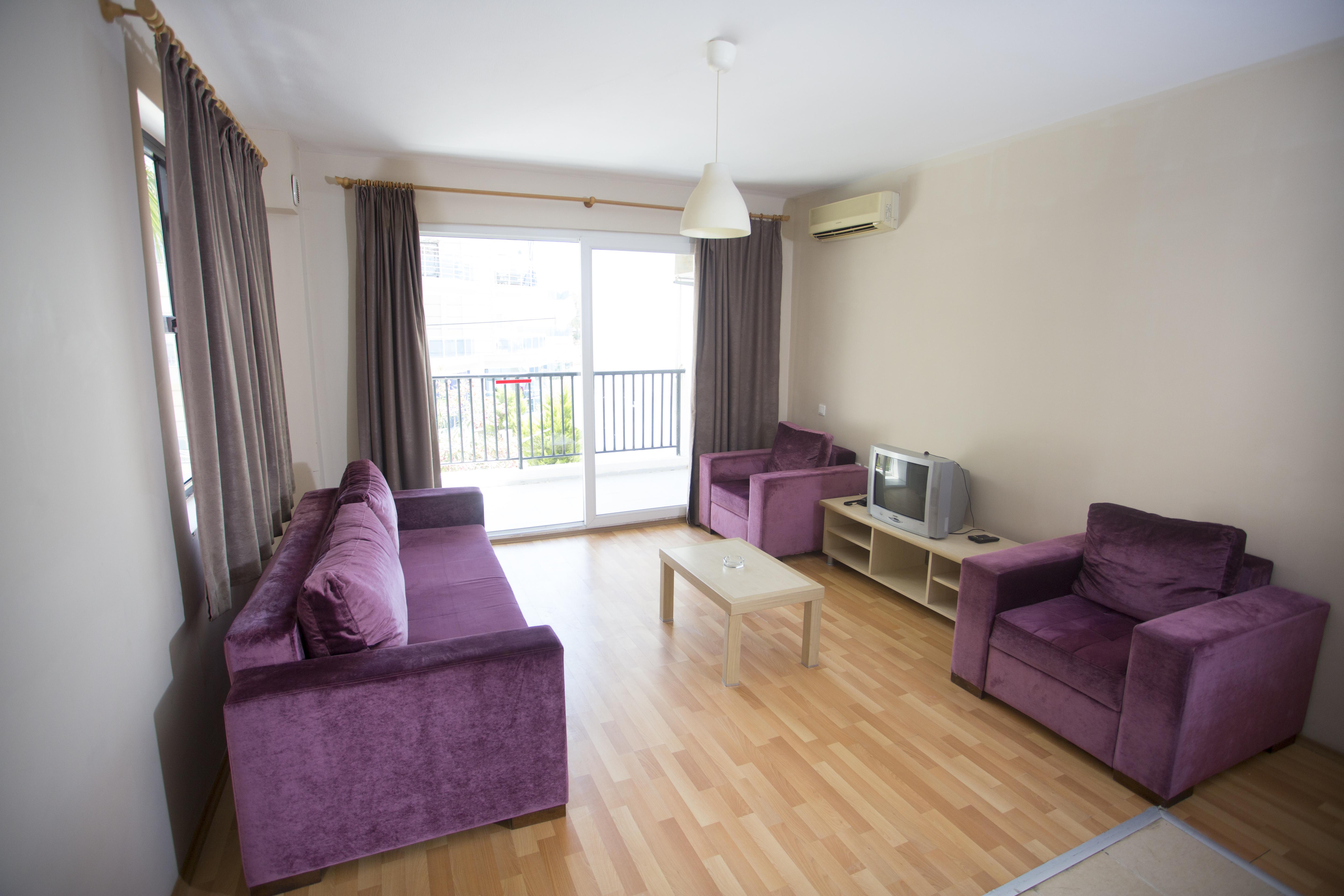 Tuntas Suites Altinkum Didim Eksteriør bilde