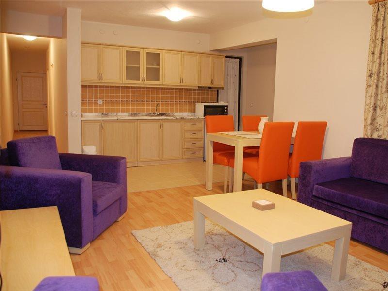 Tuntas Suites Altinkum Didim Eksteriør bilde