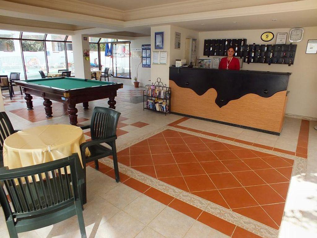 Tuntas Suites Altinkum Didim Eksteriør bilde