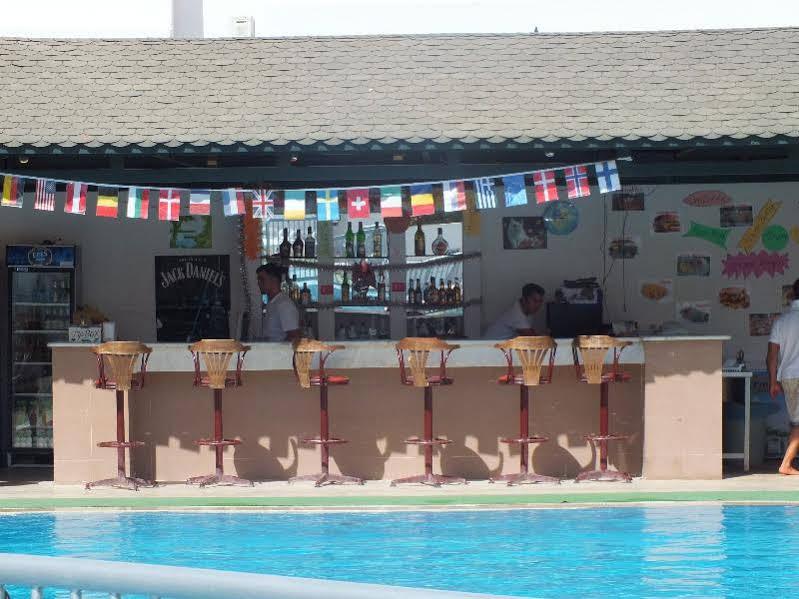 Tuntas Suites Altinkum Didim Eksteriør bilde
